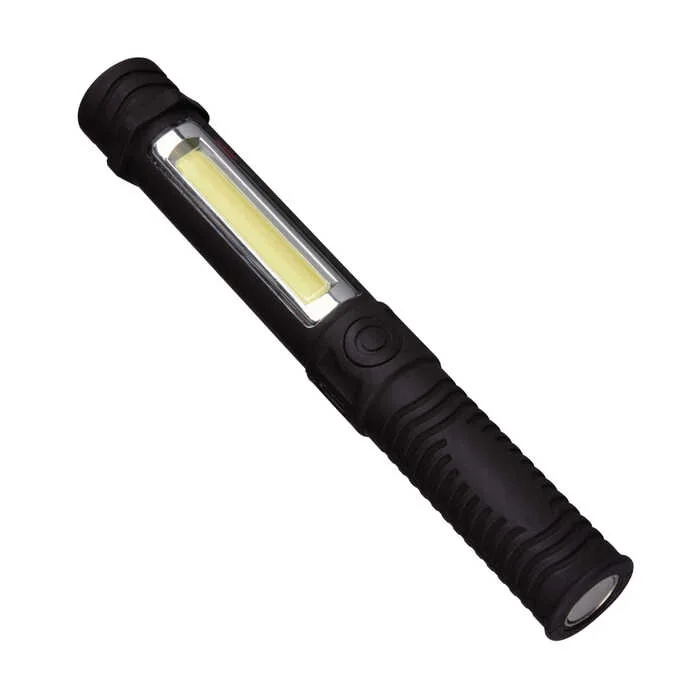 BX PT-6909 USB ŞARJLI EL FENERİ Fiyatı, Yorumları ve Özellikleri
