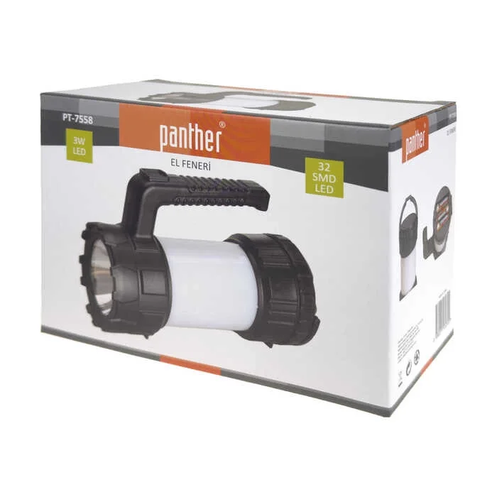 BX PT-7558 SPOT EL FENERİ