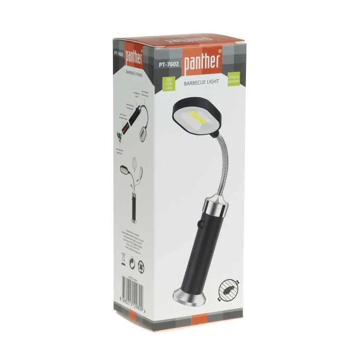 BX PT-7602 BARBEKÜ FENERİ Fiyatı, Yorumları ve Özellikleri