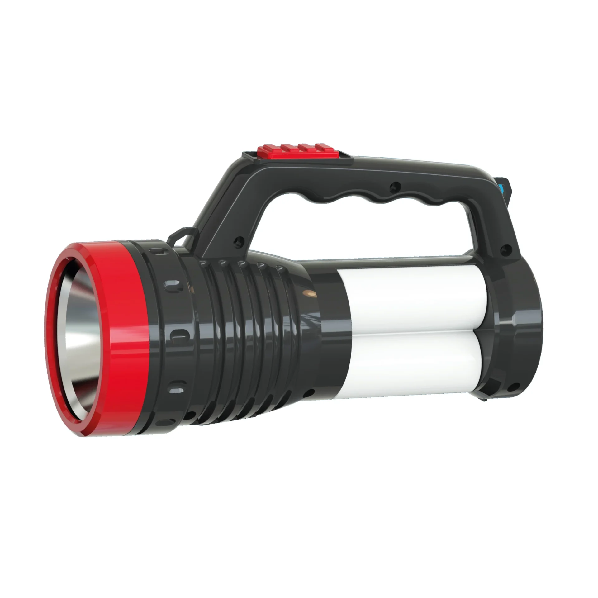 BX PT-7744 USB ŞARJLI EL FENERİ