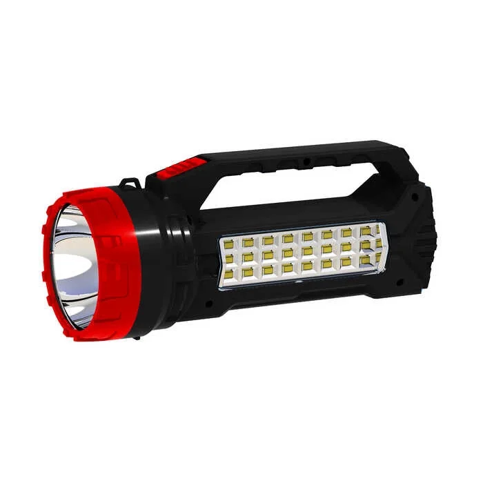 BX PT-7747 USB ŞARJLI SPOT FENER Fiyatı, Yorumları ve Özellikleri