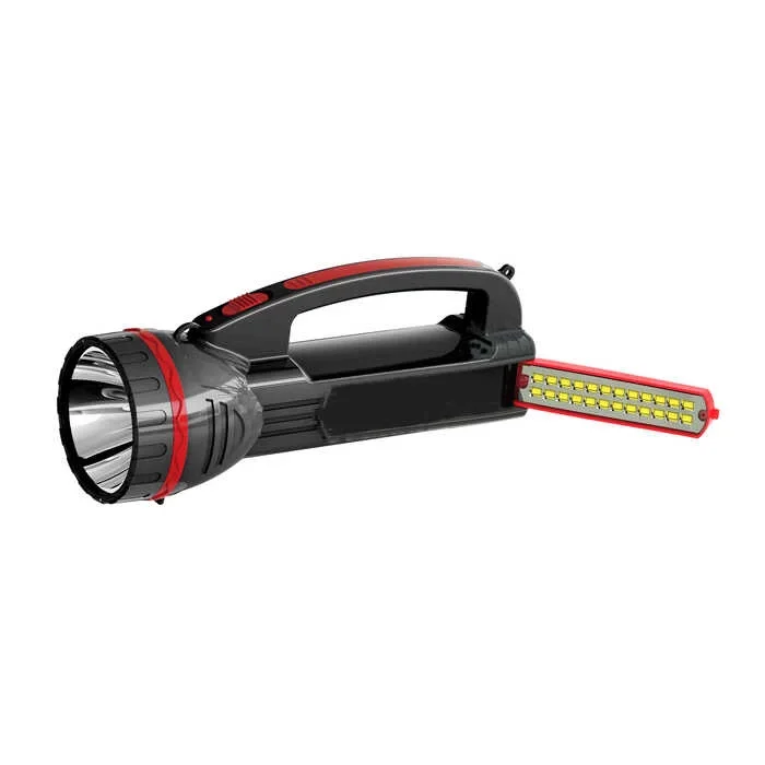 BX PT-7758 USB ŞARJLI SPOT FENER Fiyatı, Yorumları ve Özellikleri