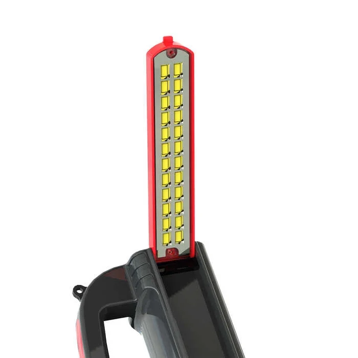 BX PT-7758 USB ŞARJLI SPOT FENER Fiyatı, Yorumları ve Özellikleri