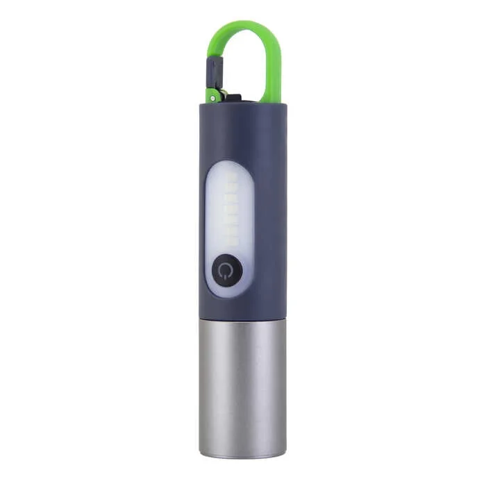 BX PT-839 USB ŞARJLI EL FENERİ