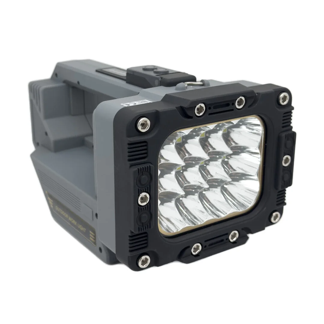 BX PT-8437 USB ŞARJLI ARAMA FENERİ Fiyatı, Yorumları ve Özellikleri