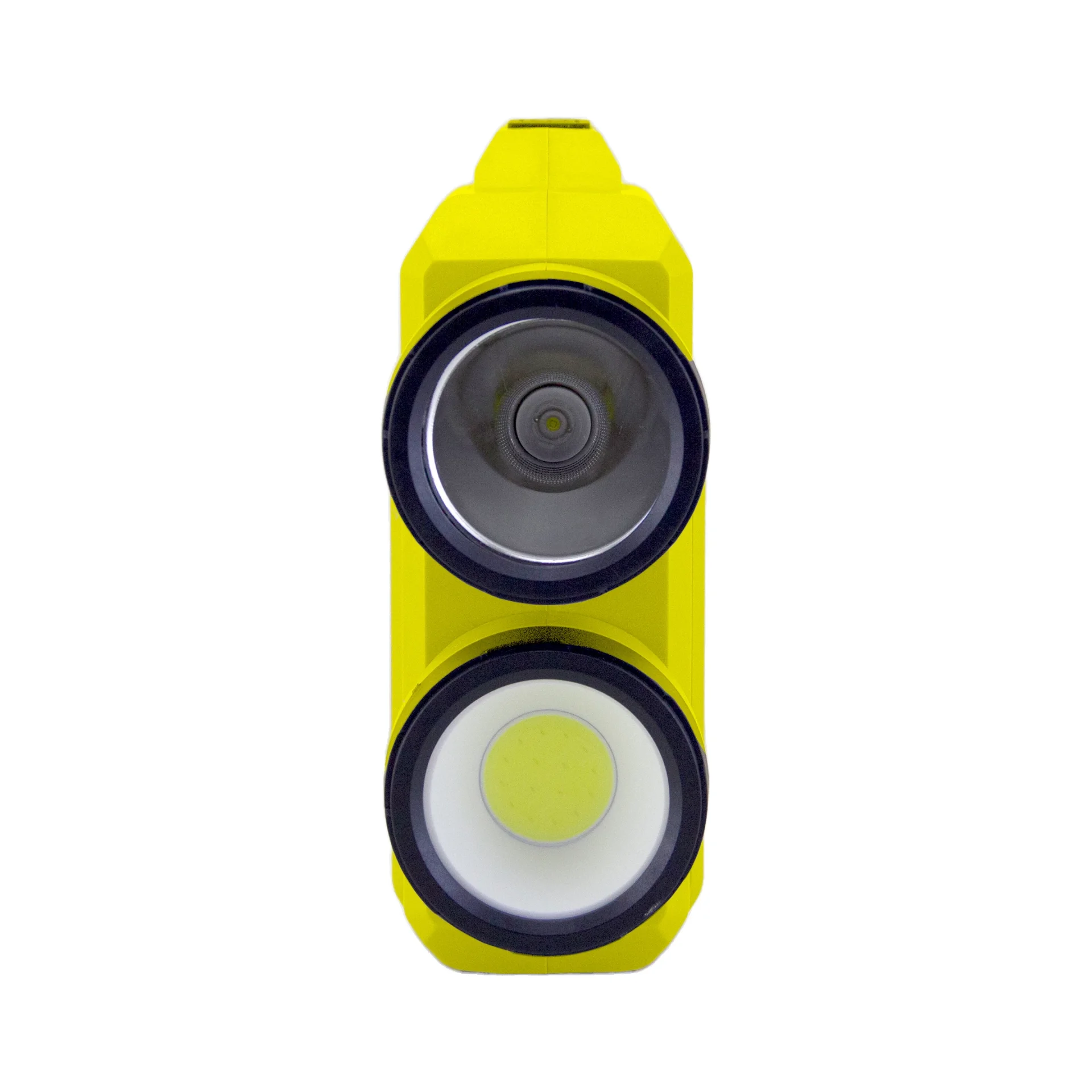 BX PT-8439 USB ŞARJLI EL FENERİ