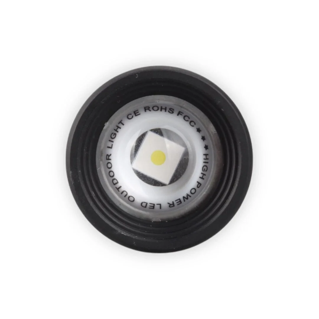 BX PT-8463 USB ŞARJLI FENER Fiyatı, Yorumları ve Özellikleri