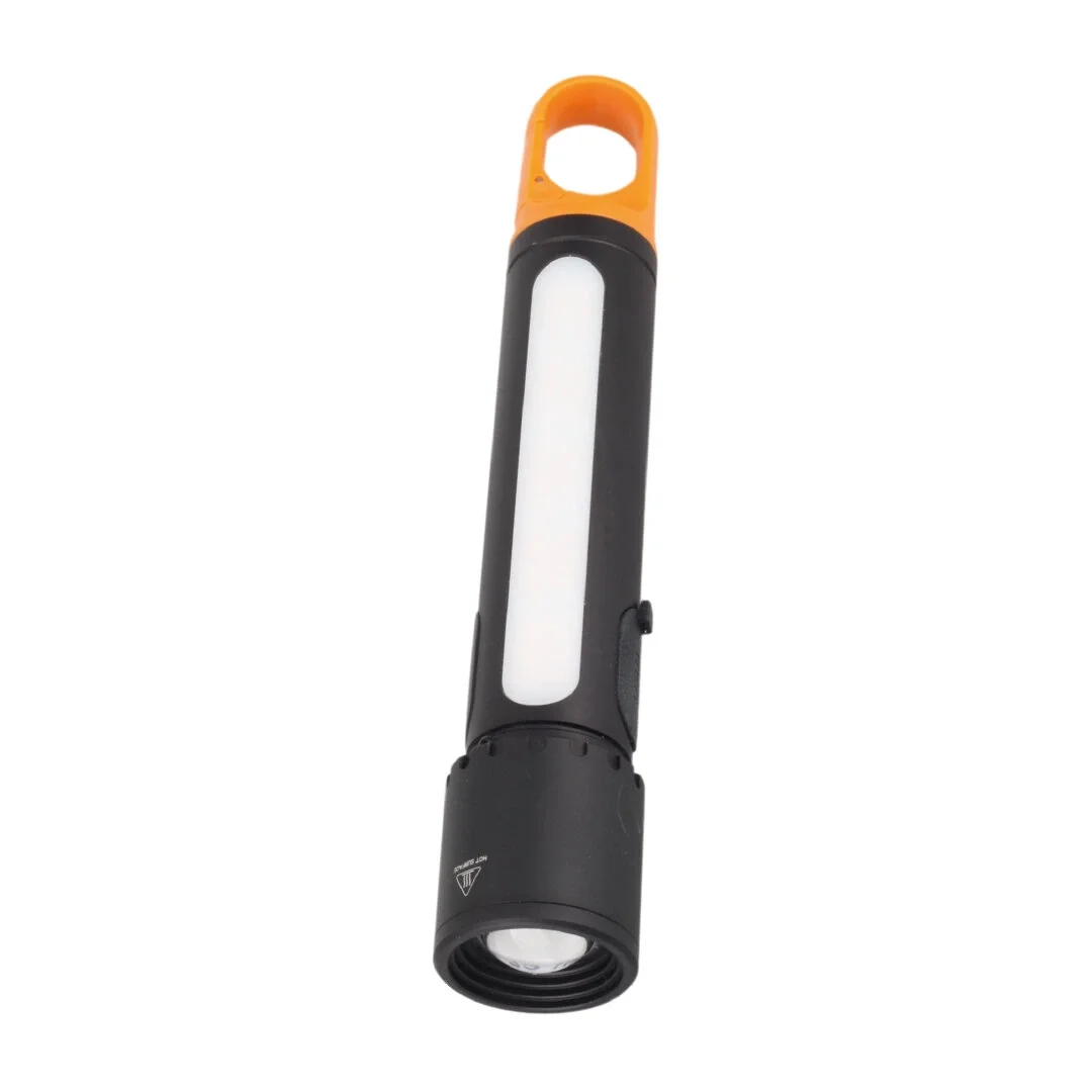 BX PT-8463 USB ŞARJLI FENER Fiyatı, Yorumları ve Özellikleri