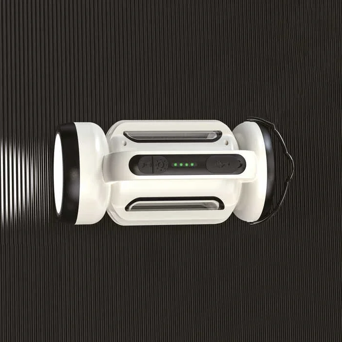 BX PT-8823 USB ŞARJLI EL FENERİ Fiyatı, Yorumları ve Özellikleri
