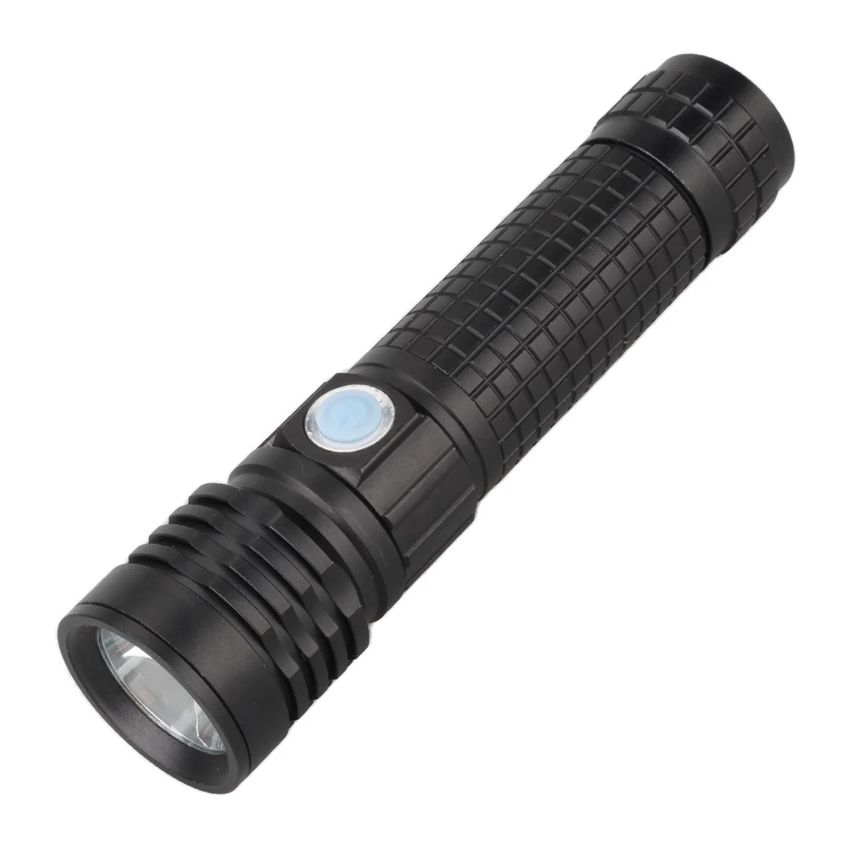 BX PT-921 USB ŞARJLI EL FENERİ