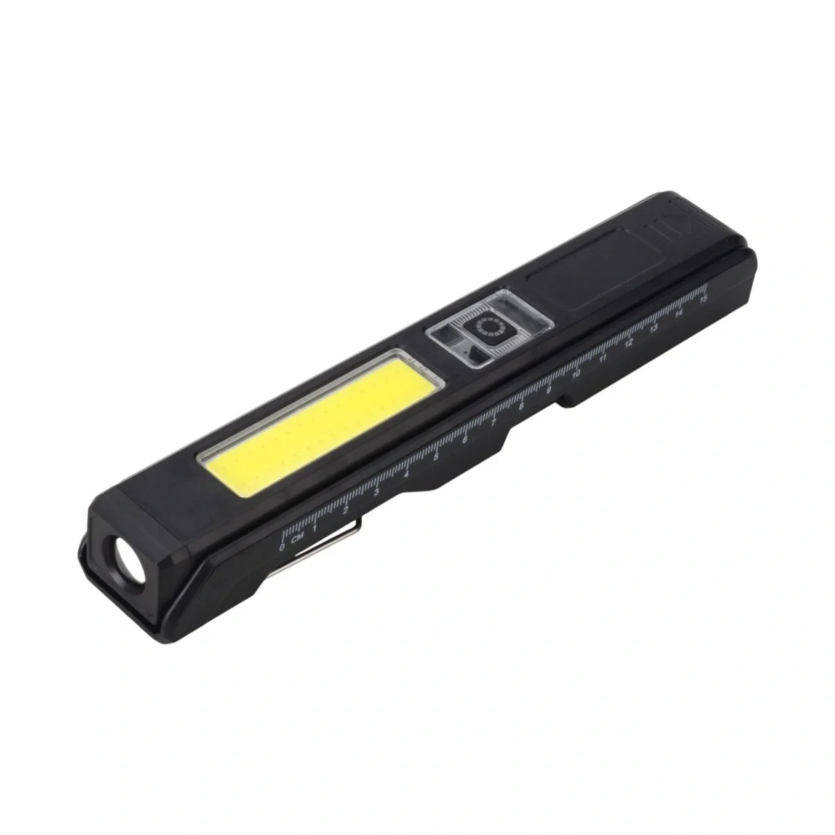 BX PT-922 USB ŞARJLI EL FENERİ