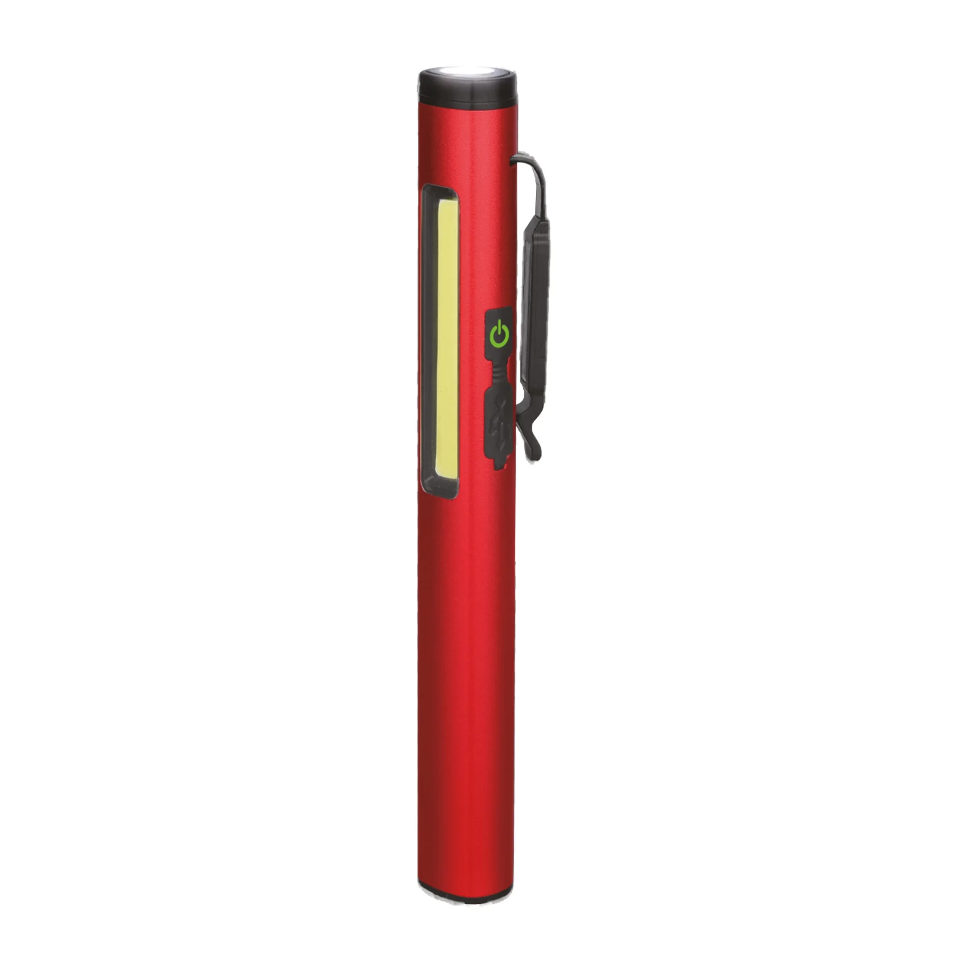 BX PT-923 USB ŞARJLI EL FENERİ