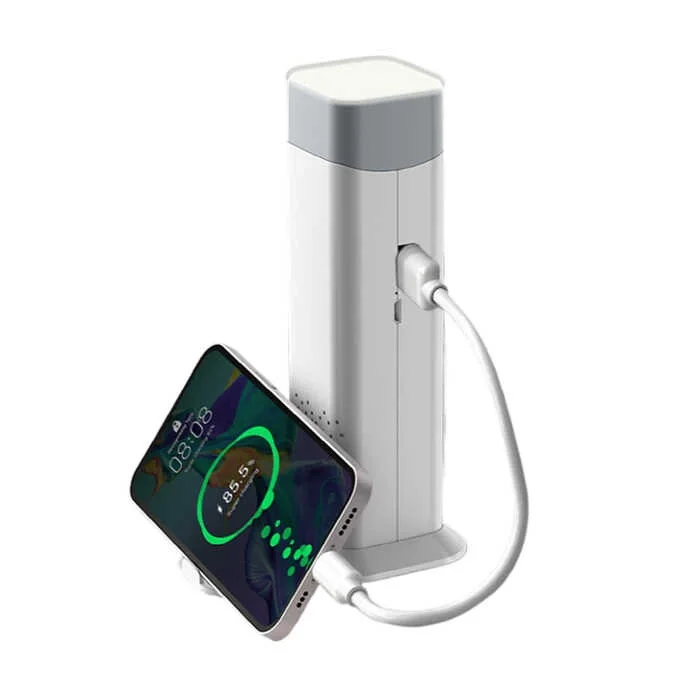 BX PT-975 USB ŞARJLI EL FENERİ Fiyatı, Yorumları ve Özellikleri