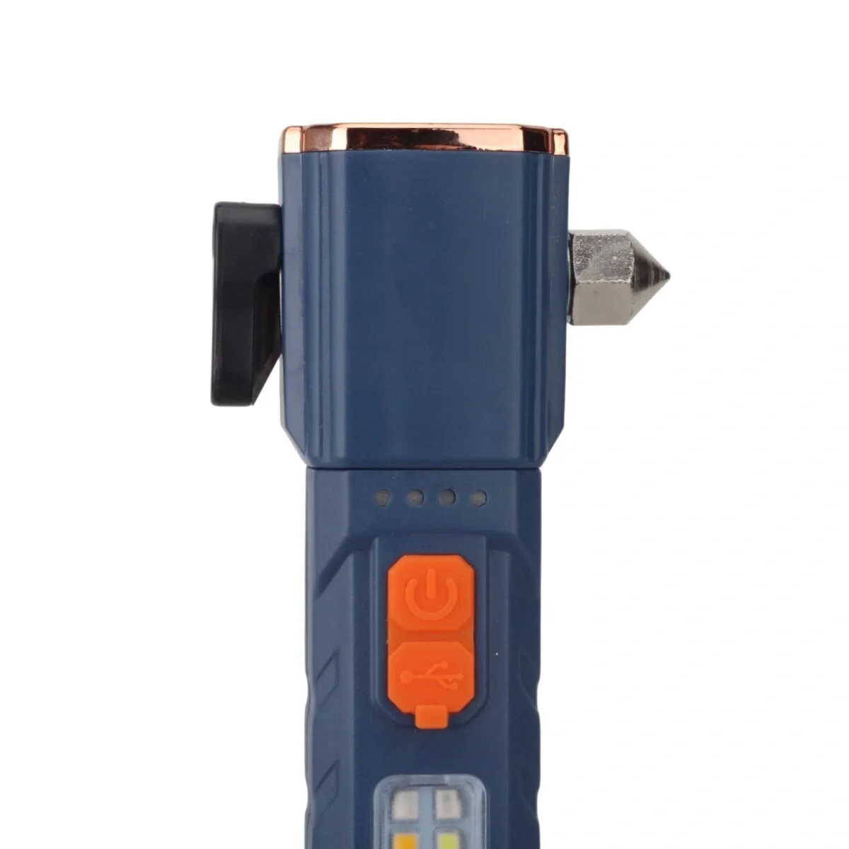 BX PT-979 USB ŞARJLI EL FENERİ Fiyatı, Yorumları ve Özellikleri