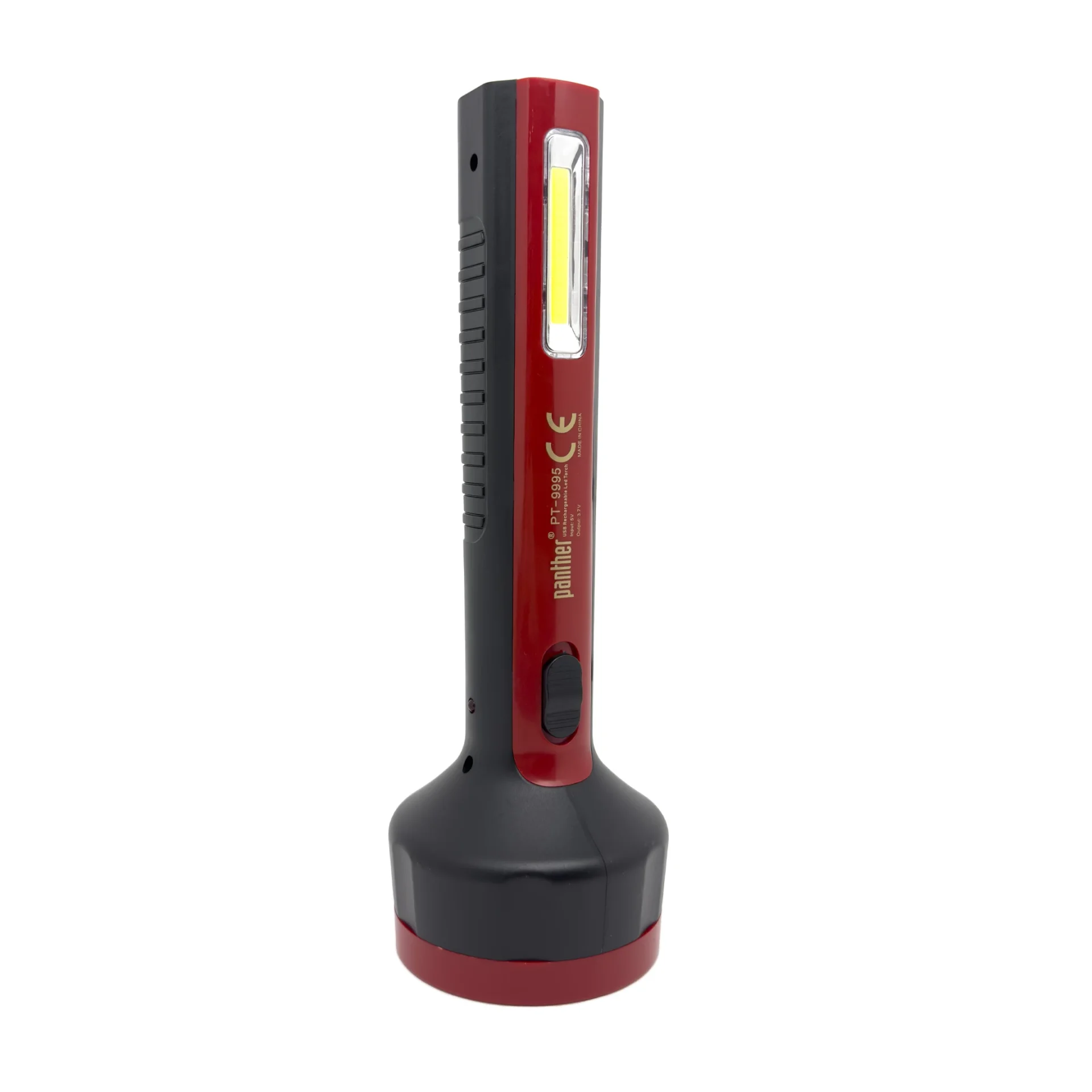 BX PT-9995 USB ŞARJLI EL FENERİ