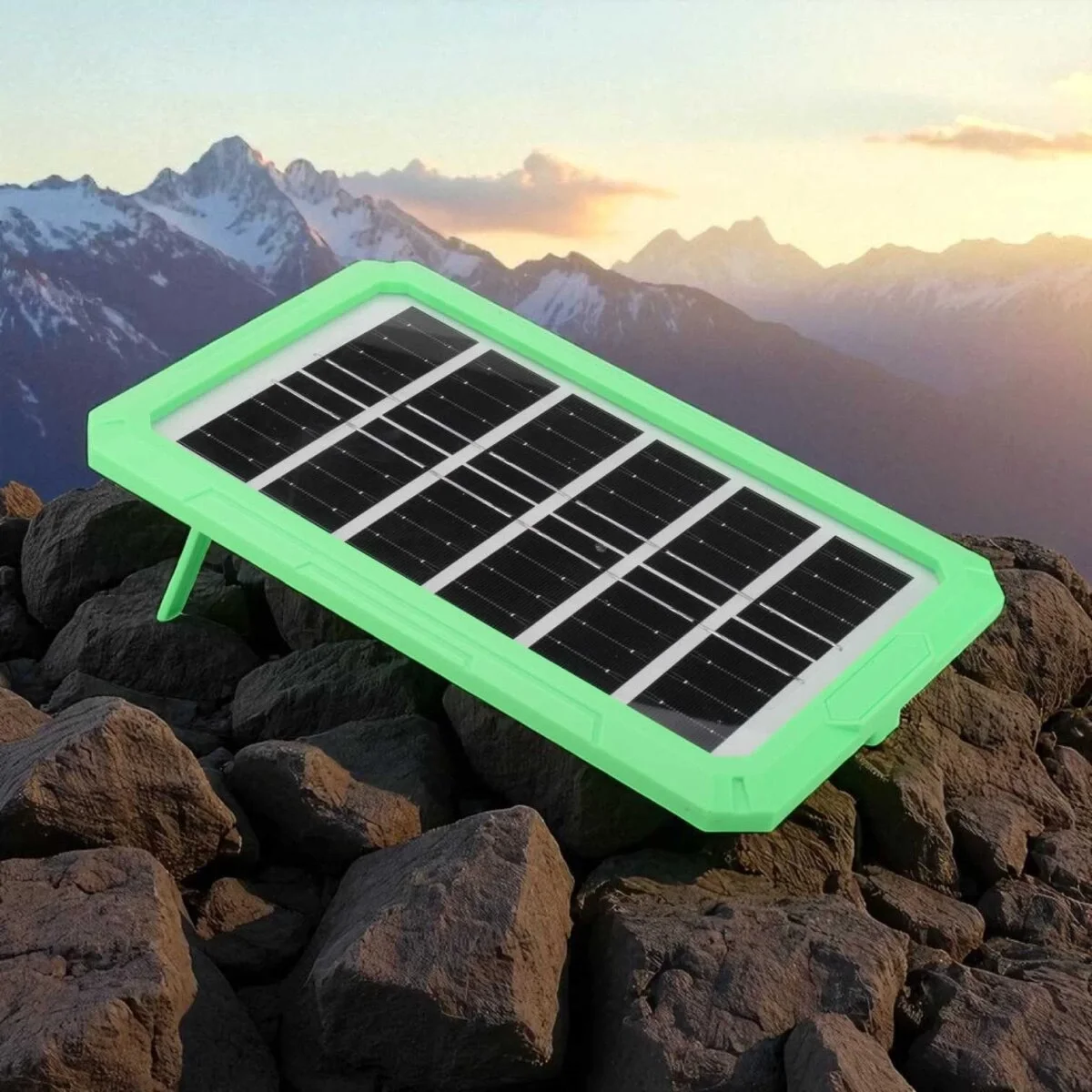 BX PT-S600 ŞARJLI SOLAR KAMP SETİ Fiyatı, Yorumları ve Özellikleri