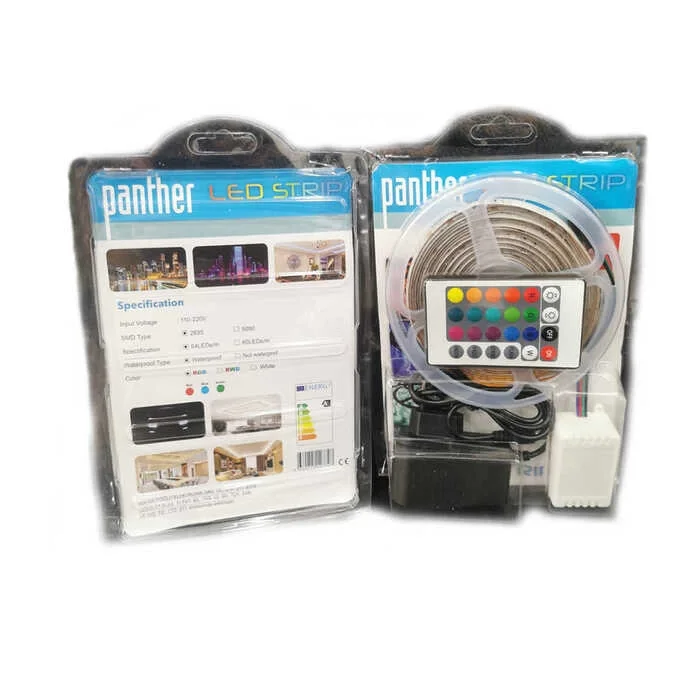 BX RGB ŞERİT LED Fiyatı, Yorumları ve Özellikleri