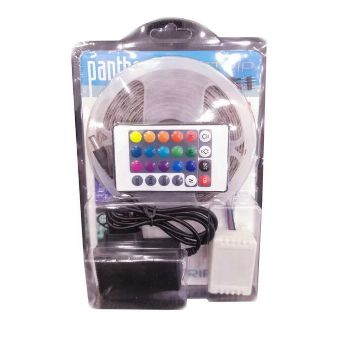 BX RGB ŞERİT LED Fiyatı, Yorumları ve Özellikleri