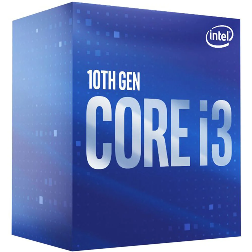 BX8070110100 i3-10100 3.60-4.30GHz 6MB UHD630 128GB-DDR4 400/500 Serisi Chipset LGA1200pin (BOX) Fiyatı, Yorumları ve Özellikleri