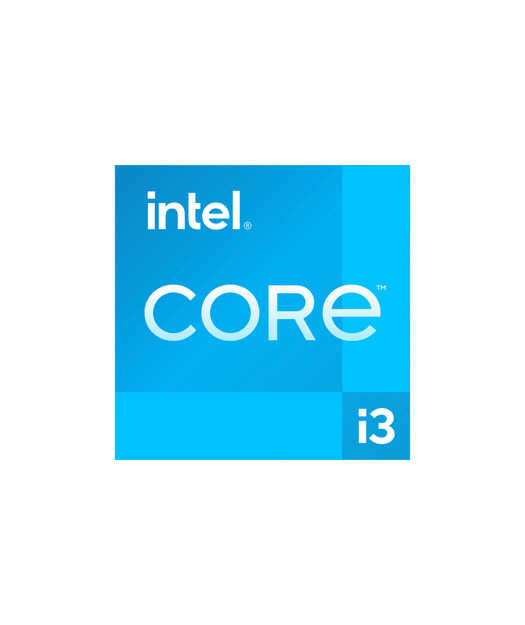 İntel Bx8071513100f İ3-13100F 3.40-4.50Ghz 12Mb 192Gb-Ddr4/Ddr5 600/700