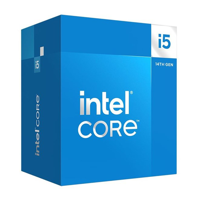 İntel Bx8071514400 İ5-14400 2.50-4.70Ghz 20Mb Uhd730 192Gb-Ddr4/Ddr5 60