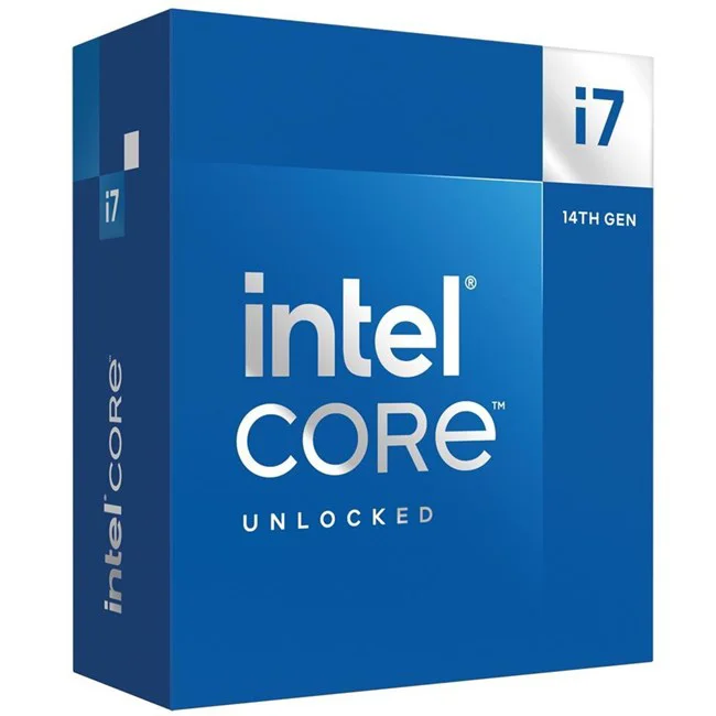 BX8071514700K i7-14700K 2.50-5.60GHz 33MB UHD770 192GB-DDR4/DDR5 600/700 Serisi Chipset LGA1700pin (BOX) Fiyatı, Yorumları ve Özellikleri