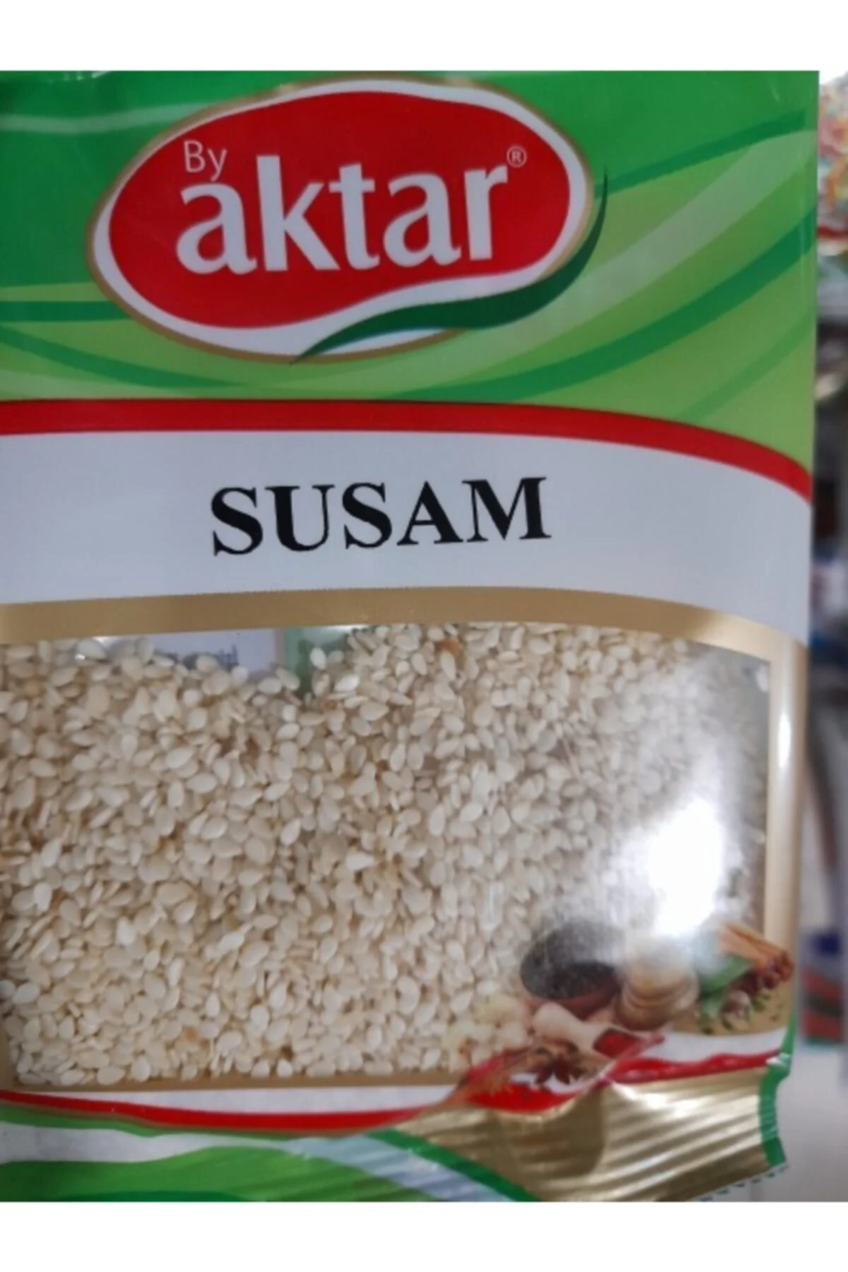 By Aktar Susam 30gr