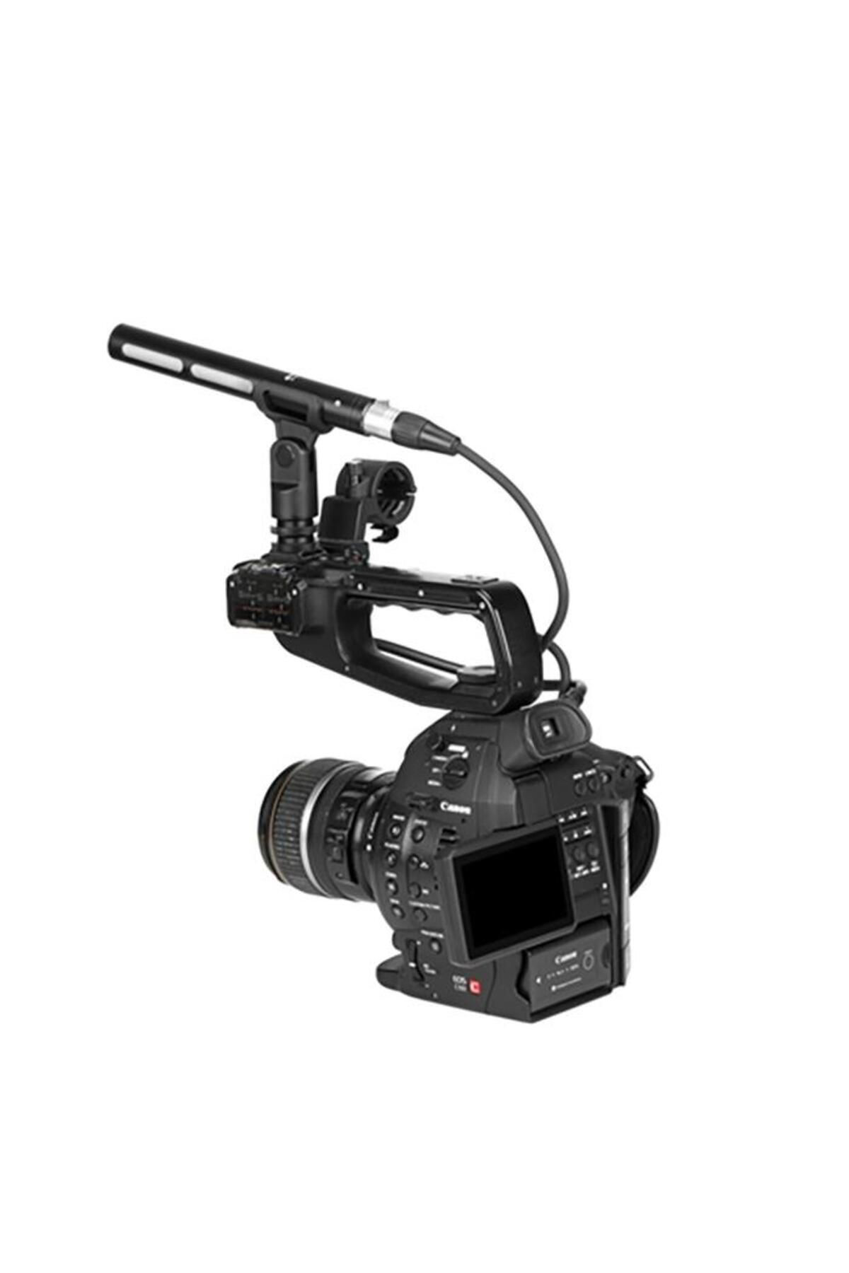 By-bm6040 Prof. Shotgun Mikrofon