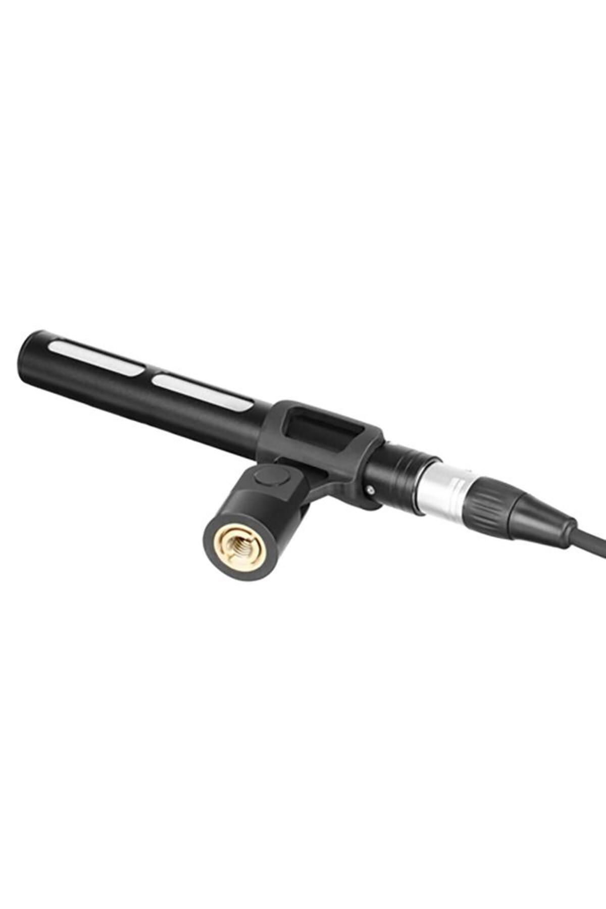 By-bm6040 Prof. Shotgun Mikrofon