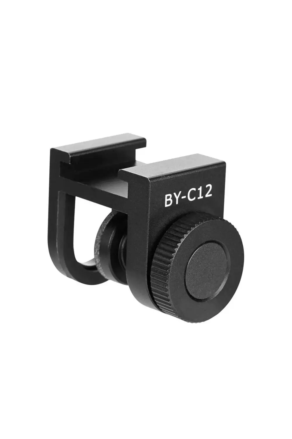 BY-C12 Telefon Mini Aksesuar Bağlantı Aparatı