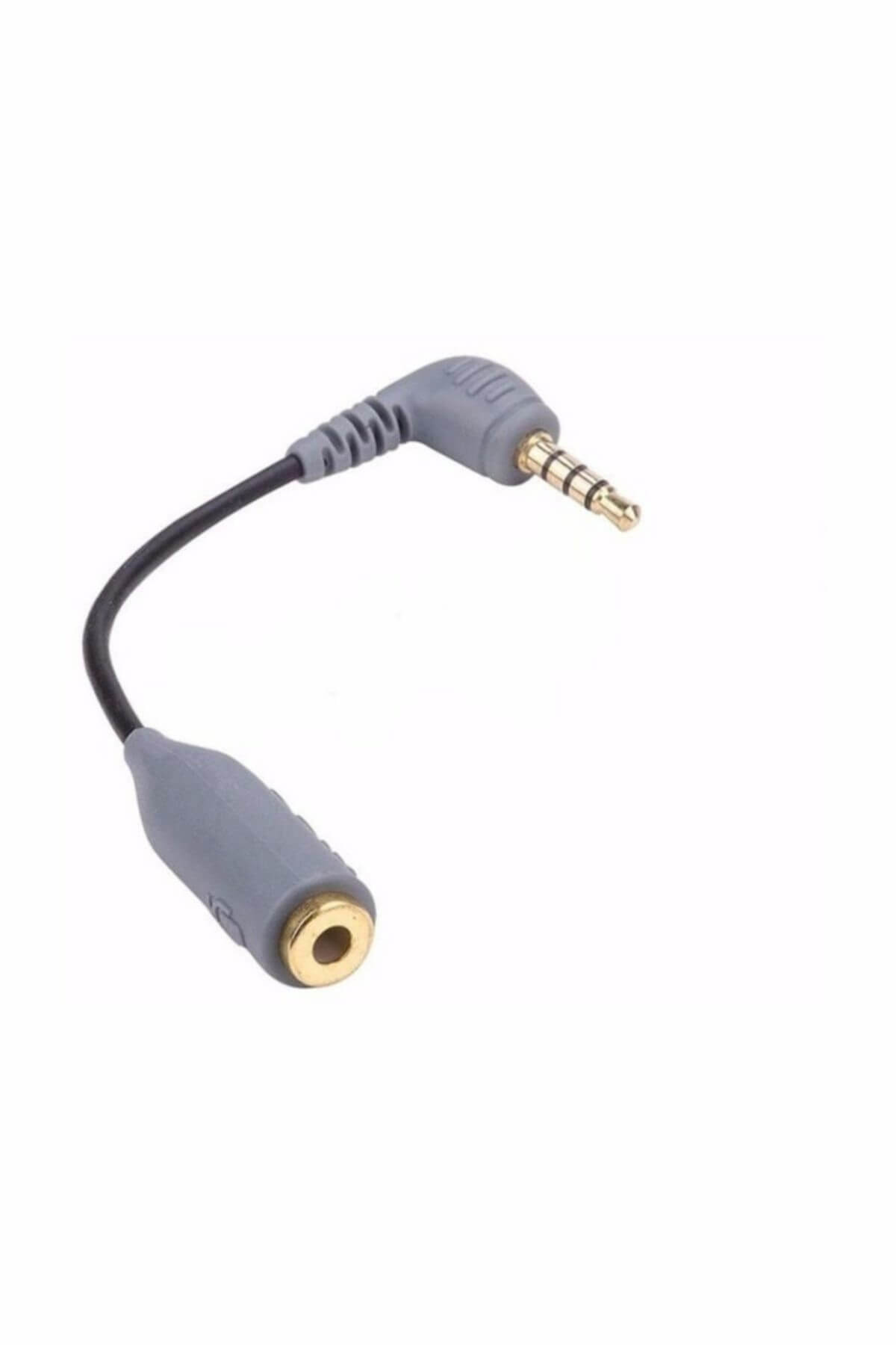BY-CIP2 Telefon Mikrofon Bağlama Kablosu
