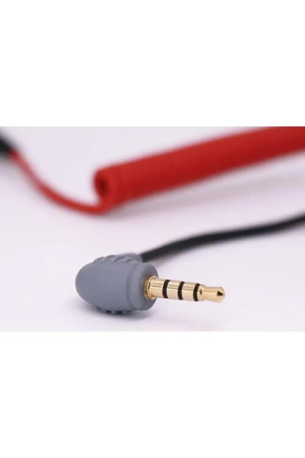 BY-CIP2 Telefon Mikrofon Bağlama Kablosu