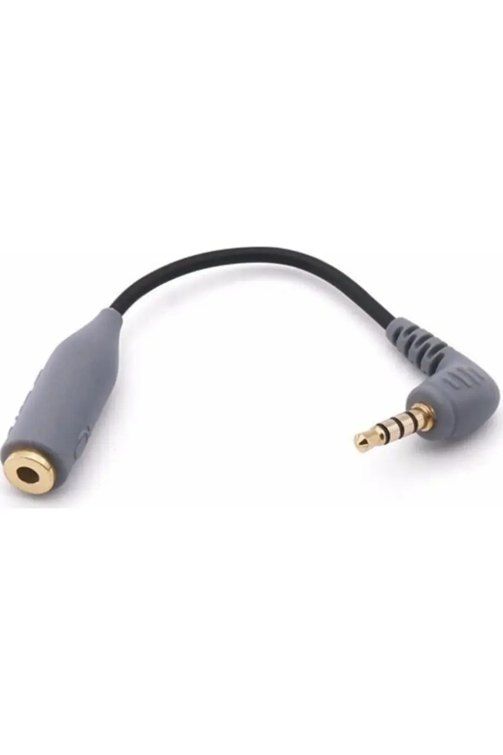 BY-CIP2 Telefon Mikrofon Bağlama Kablosu