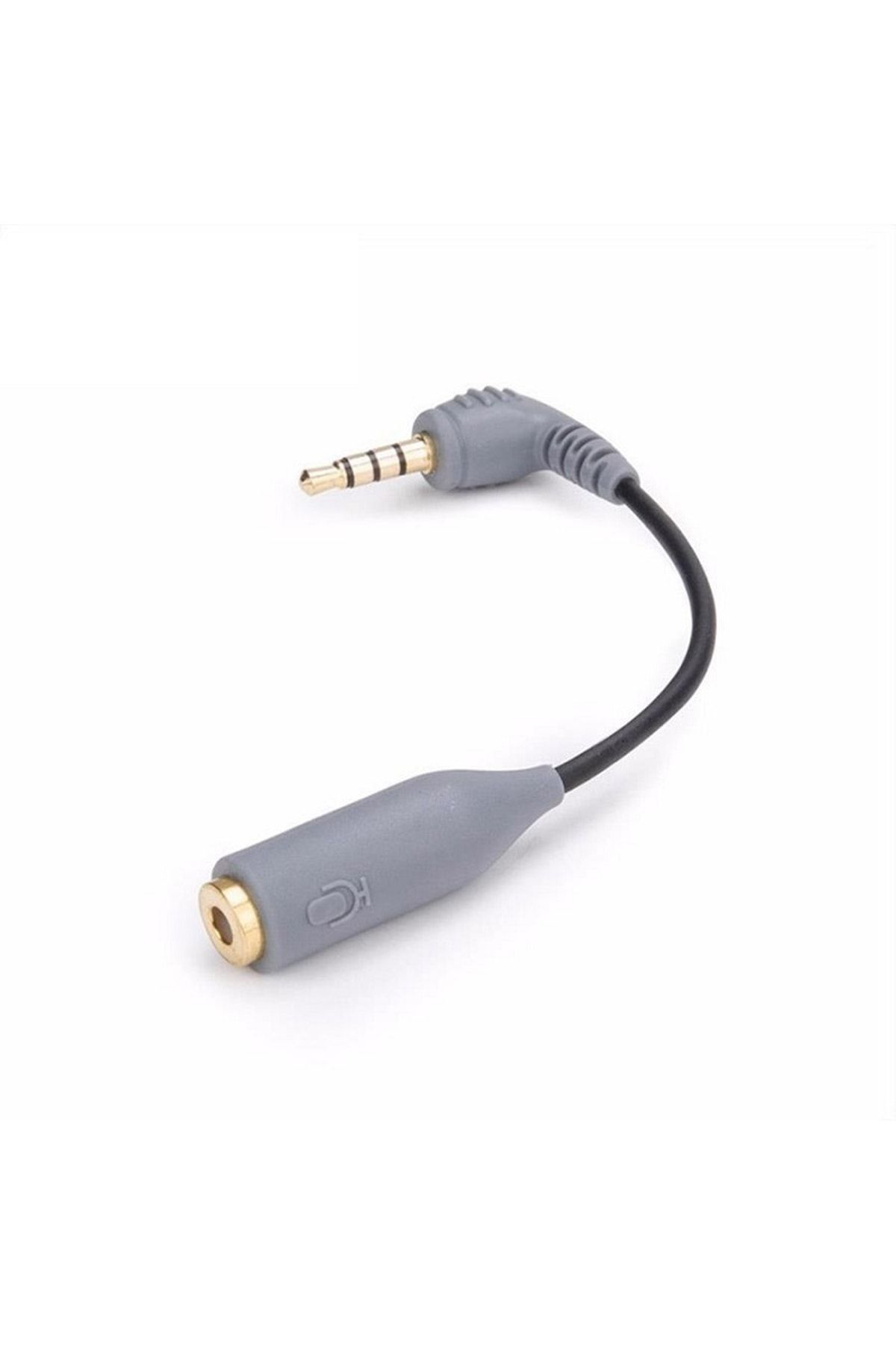 By-cıp2 Telefona Mikrofon Bağlama Kablosu