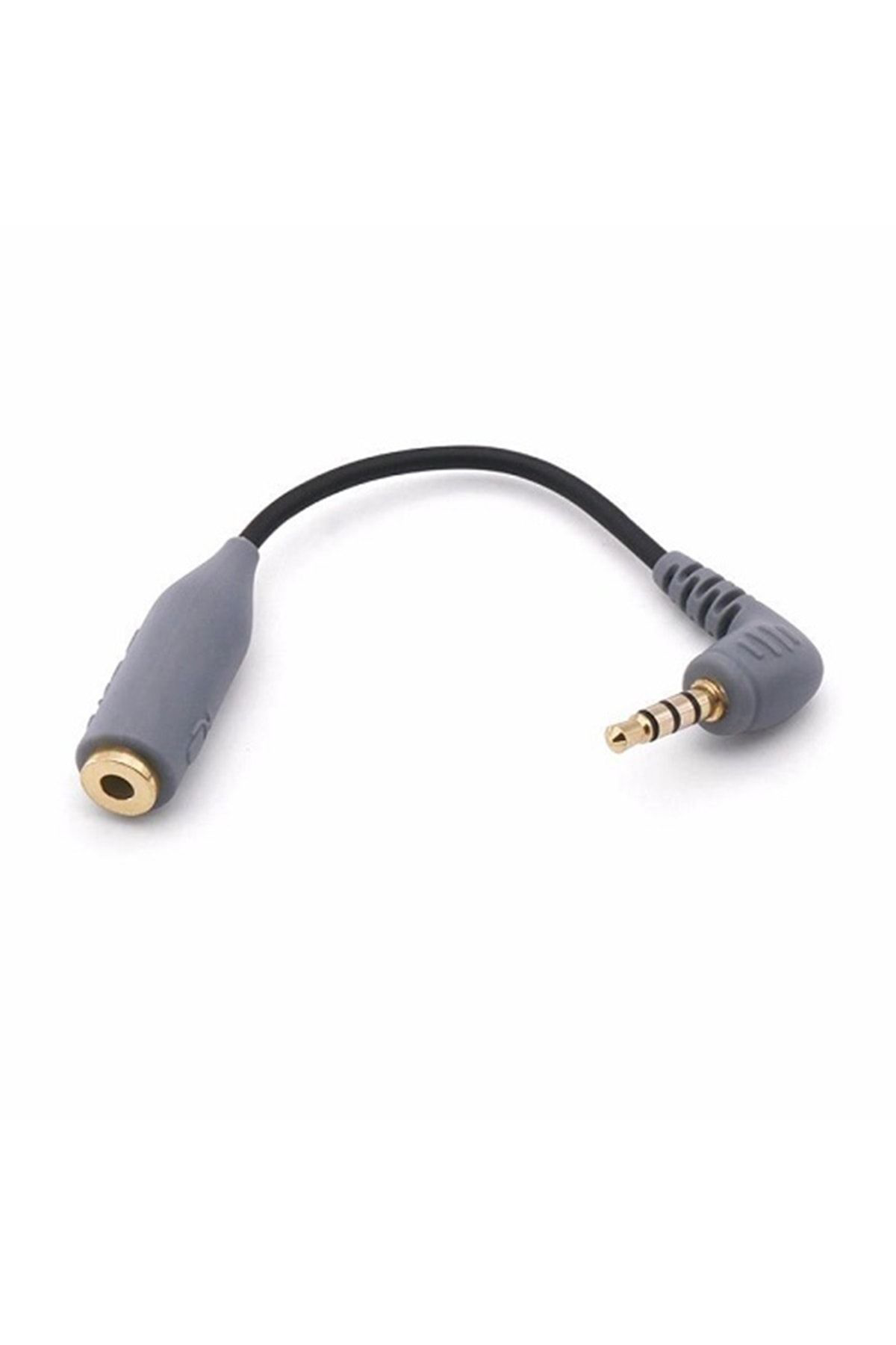 By-cıp2 Telefona Mikrofon Bağlama Kablosu