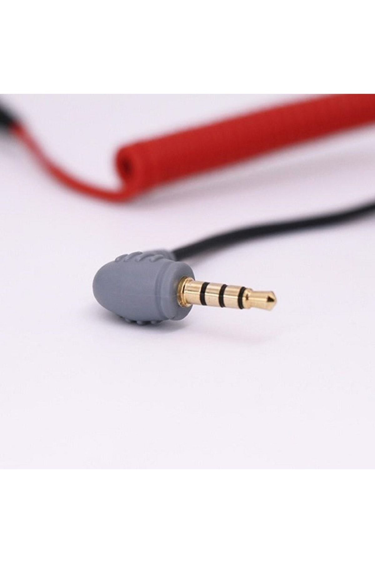 By-cıp2 Telefona Mikrofon Bağlama Kablosu