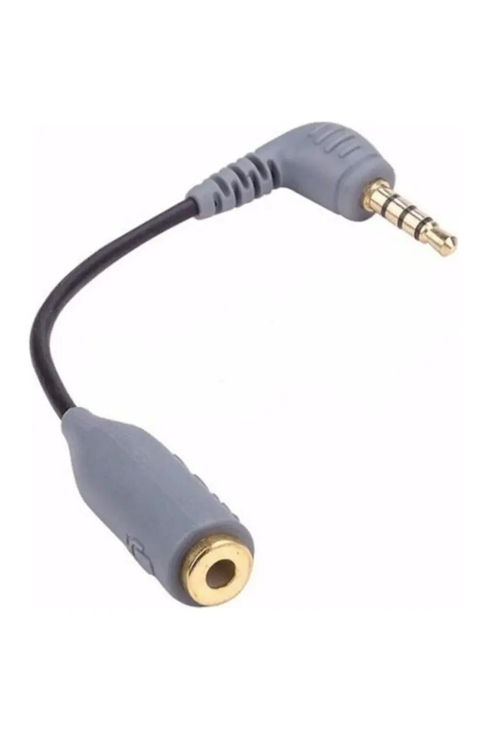 BY-CIP2 Telefona Mikrofon Bağlama Kablosu