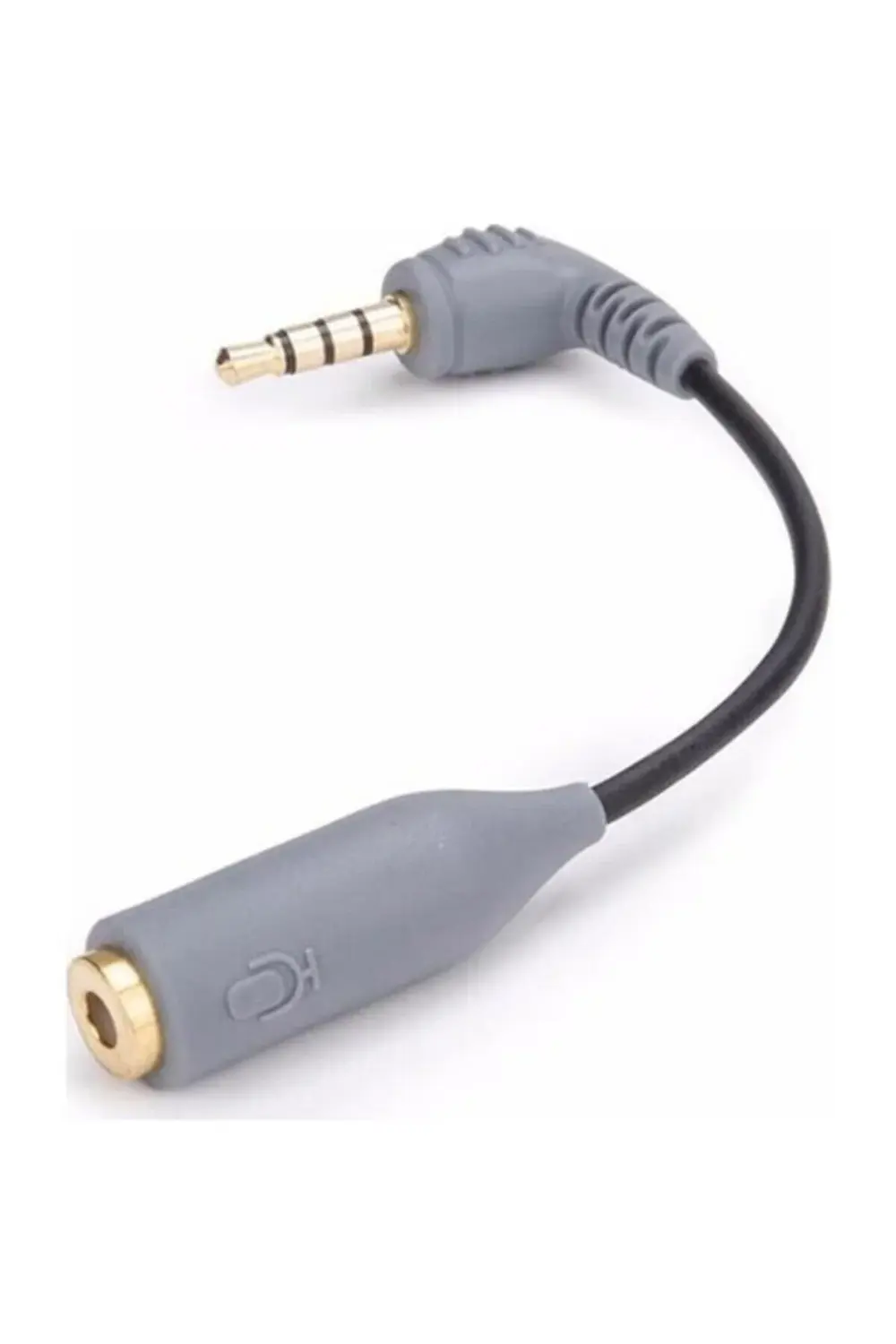 BY-CIP2 Telefona Mikrofon Bağlama Kablosu