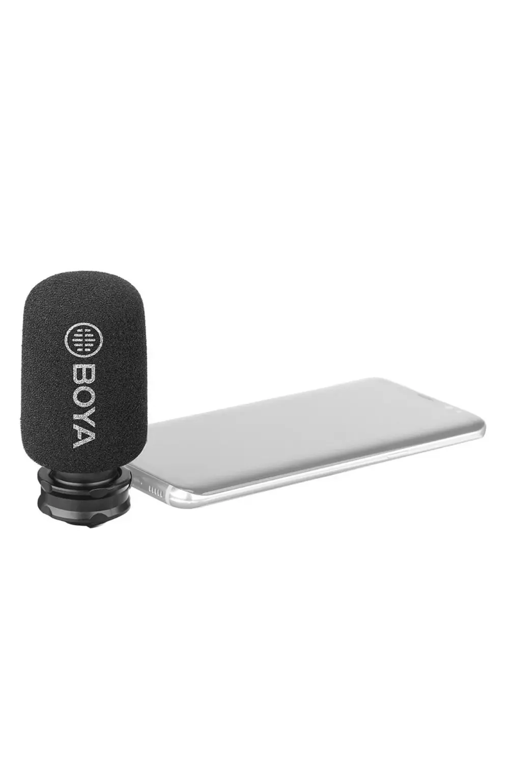 BY-DM100 Type-c Girişli Telefon Mikrofonu