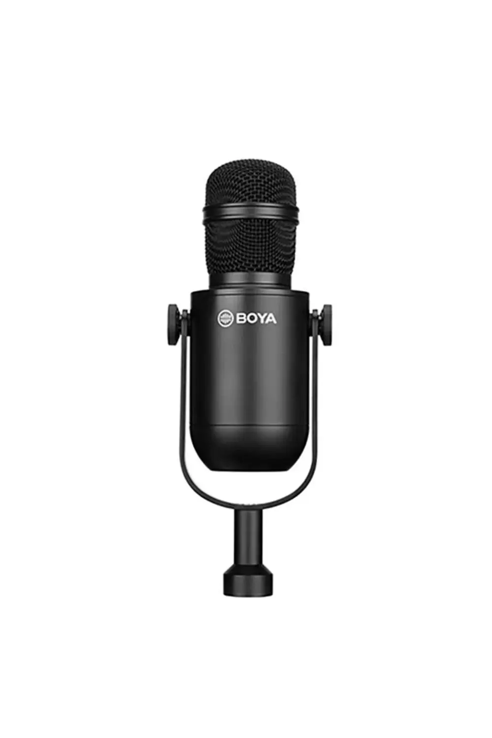 BY-DM500 Dinamik Yayın Mikrofonu