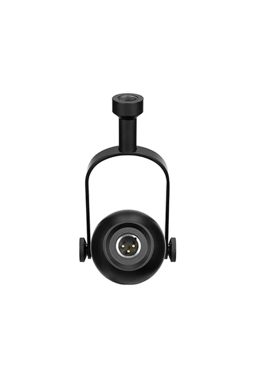 BY-DM500 Dinamik Yayın Mikrofonu