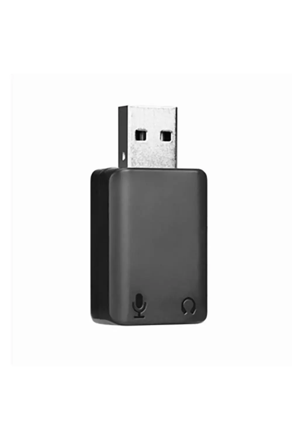 BY-EA2 USB Ses Adaptörü