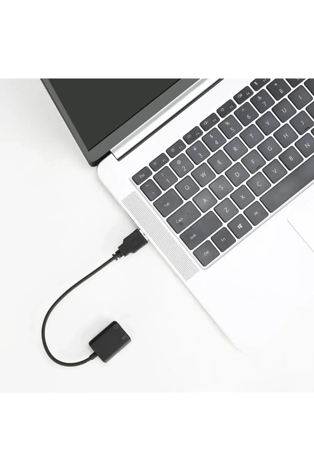 BY-EA2L Usb Mini Ses Kartı