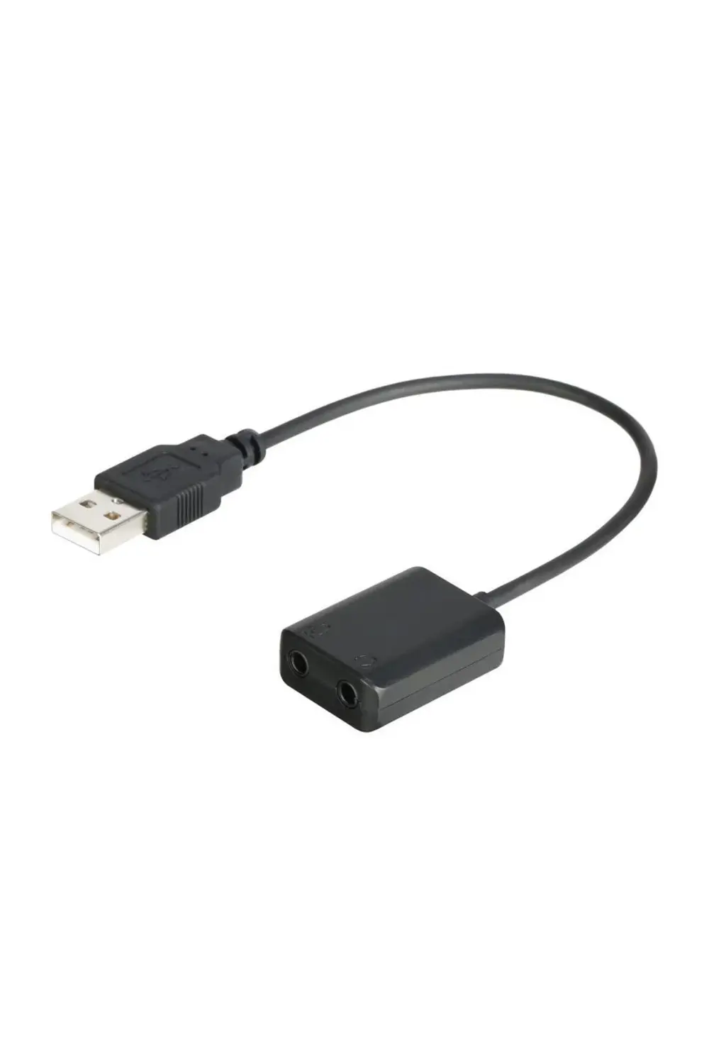 BY-EA2L Usb Mini Ses Kartı