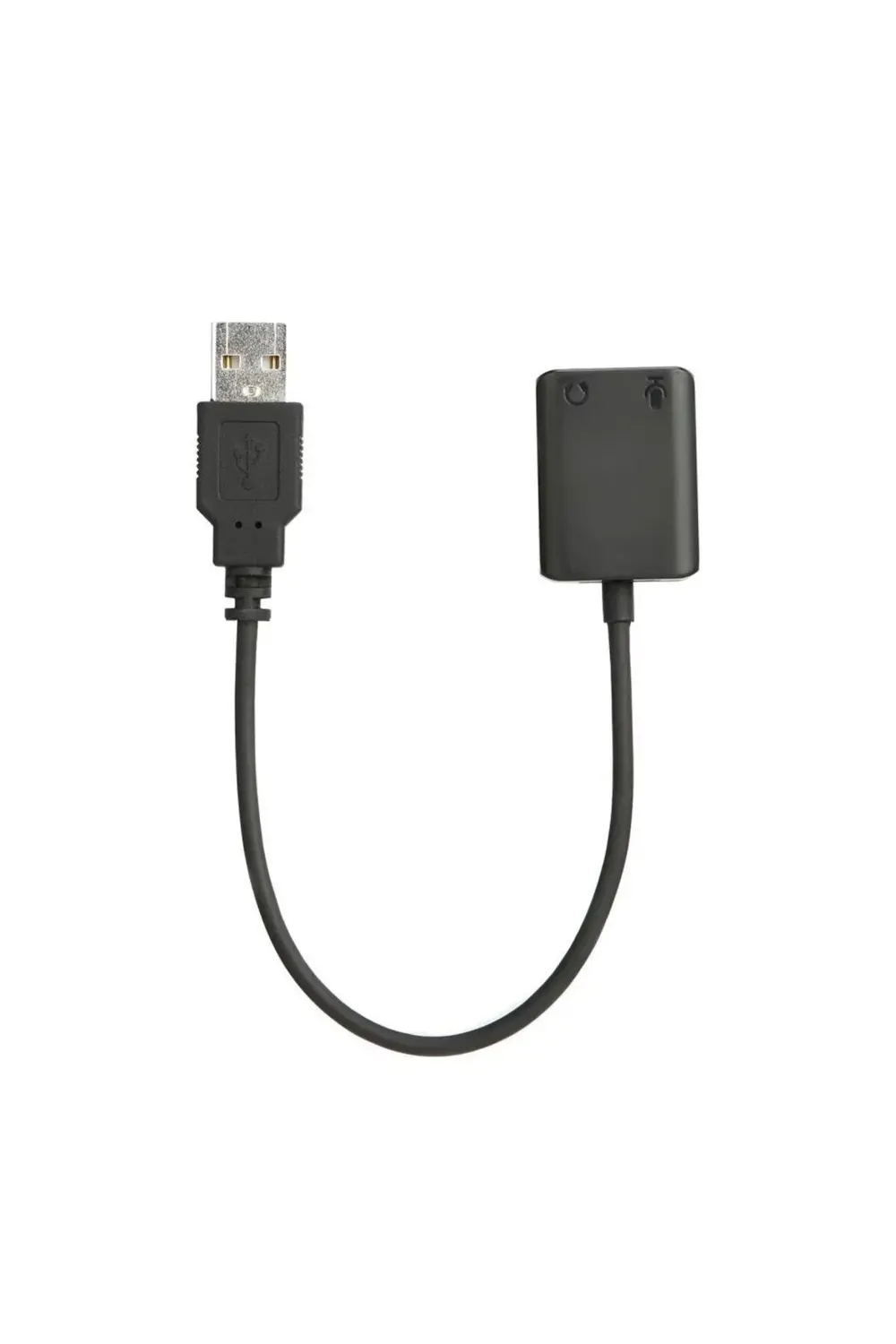 BY-EA2L Usb Mini Ses Kartı