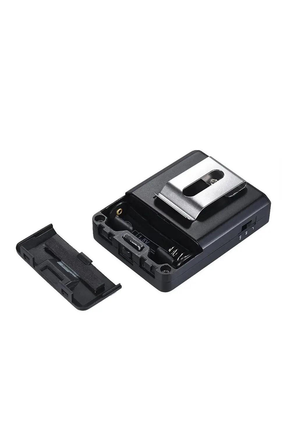 By-f8c Tek Yönlü Akustik Vokal Yaka Mikrofonu