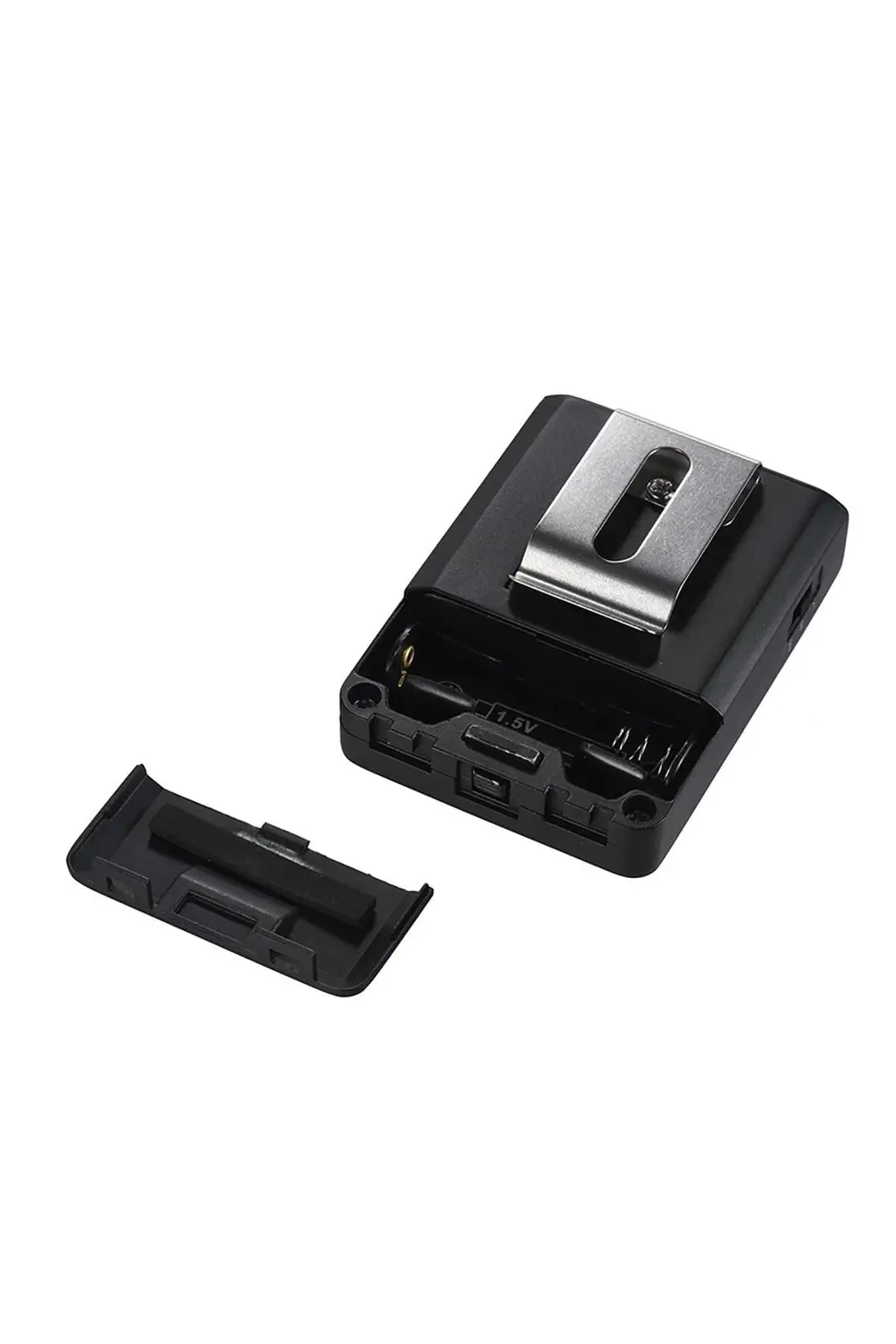 BY-F8OD Çok Yönlü Akustik Vokal Yaka Mikrofon