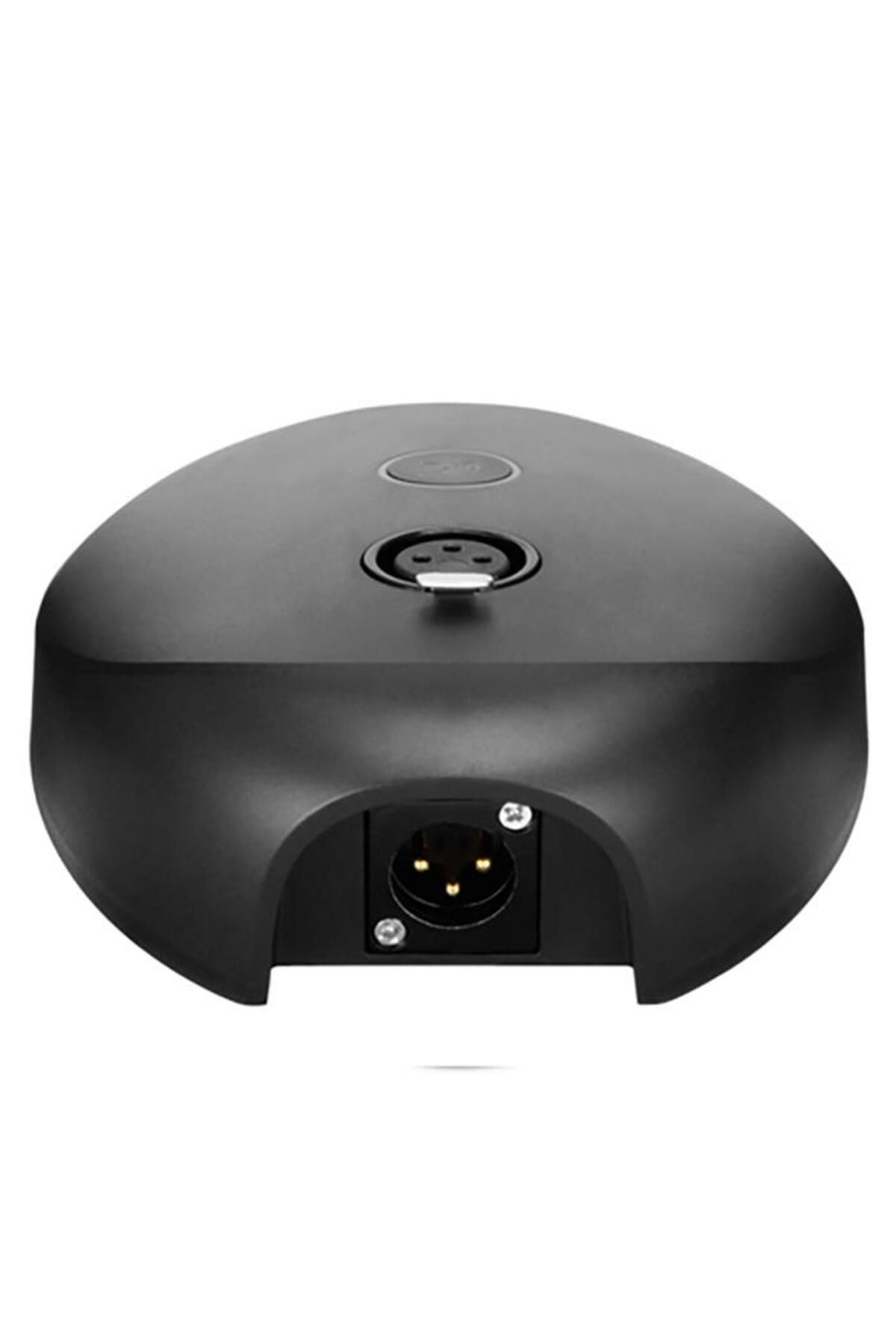 By-gm18cb Masaüstü Deve Boynu Kondenser Mikrofon