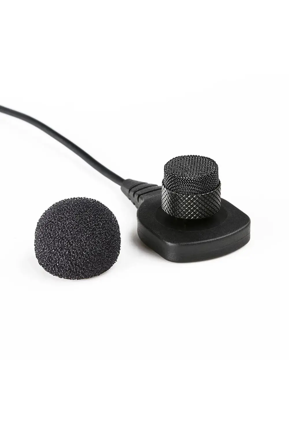 BY-HLM1 Giyilebilir Yaka Mikrofonu