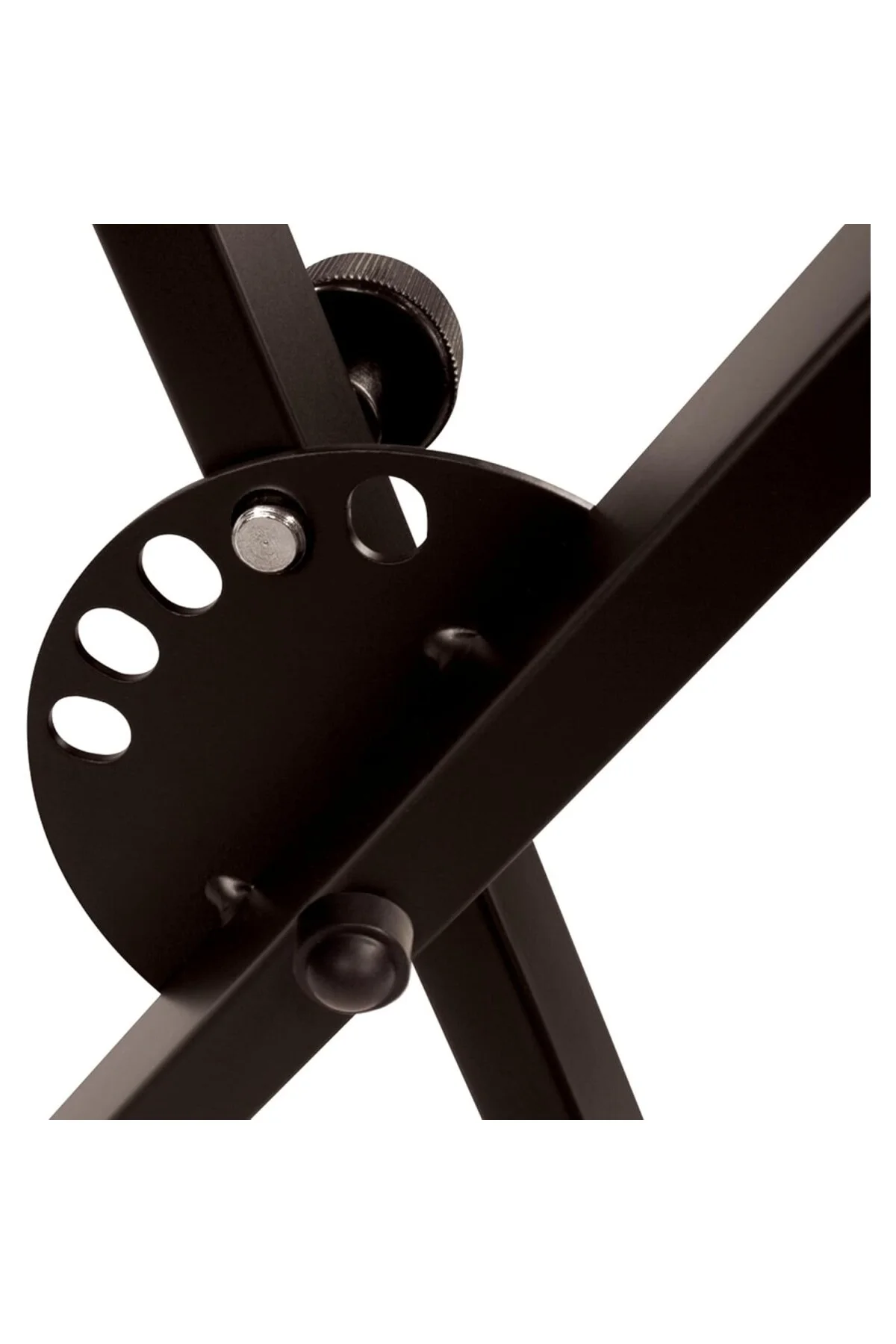 By JamStands® JS-502D Double- Braced X-Style Stand JamStands® Ser